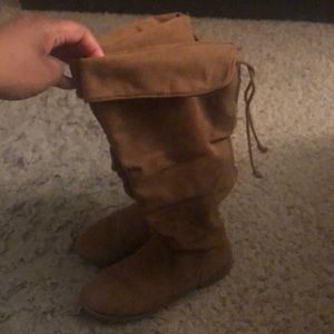 Children’s place boots